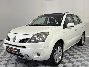 Used 2011 Renault Koleos 2.5 Dynamique