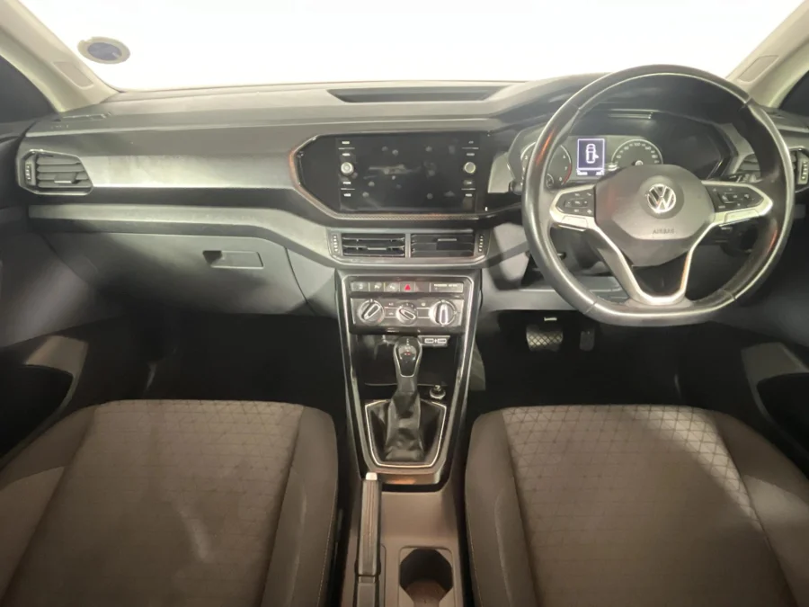 Used 2020 Volkswagen T-Cross 1.0TSI 85kW Comfortline - WeBuyCars Vereeniging Used 2020 Volkswagen T-Cross 1.0TSI 85kW Comfortline - WeBuyCars Vereeniging