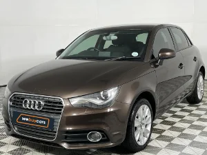 Used 2014 Audi A1 Sportback 1.6TDI SE R18 Le Mans Limited Edition