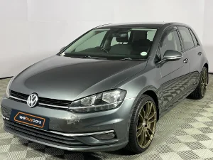 Used 2017 Volkswagen Golf 1.4TSI Comfortline