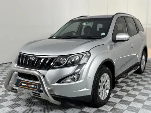 Used 2016 Mahindra XUV500 2.2CRDe W8