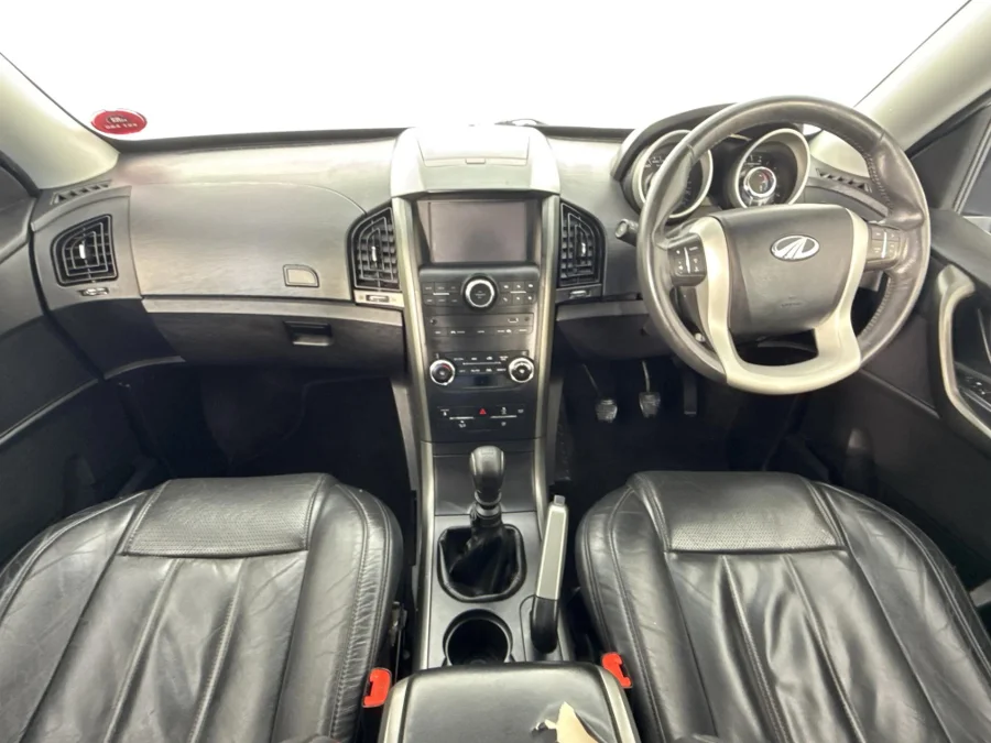 Used 2016 Mahindra XUV500 2.2CRDe W8 - WeBuyCars Vereeniging Used 2016 Mahindra XUV500 2.2CRDe W8 - WeBuyCars Vereeniging