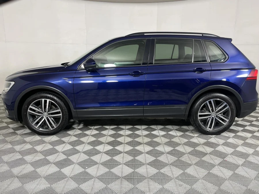 Used 2017 Volkswagen Tiguan 1.4TSI Comfortline R-Line - WeBuyCars Silverlakes Used 2017 Volkswagen Tiguan 1.4TSI Comfortline R-Line - WeBuyCars Silverlakes