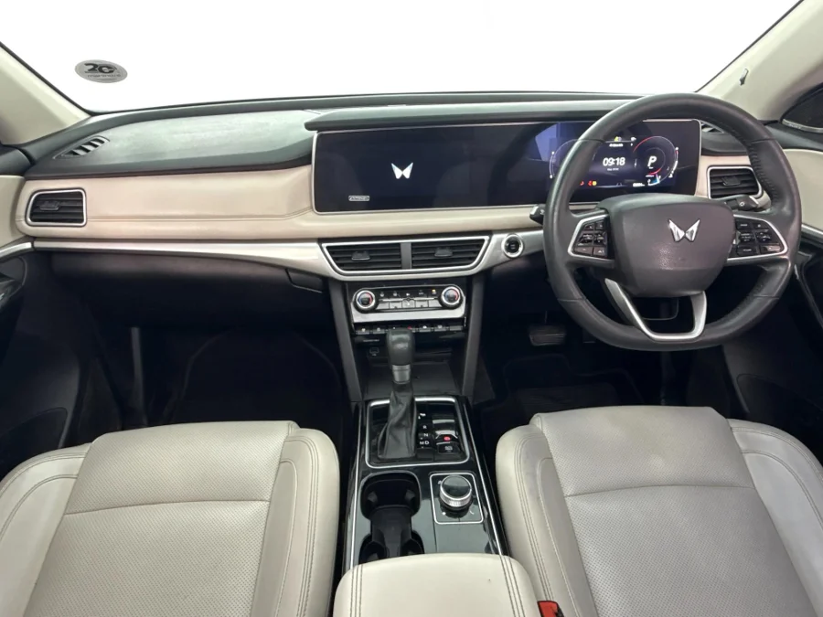 Used 2023 Mahindra XUV700 2.0T AX7L - WeBuyCars Vereeniging Used 2023 Mahindra XUV700 2.0T AX7L - WeBuyCars Vereeniging
