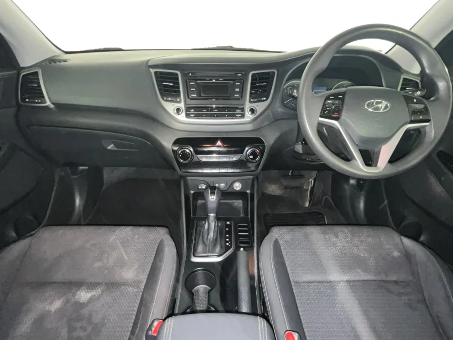 Used 2017 Hyundai Tucson 2.0 Premium auto - WeBuyCars Brackenfell Cape Town Used 2017 Hyundai Tucson 2.0 Premium auto - WeBuyCars Brackenfell Cape Town