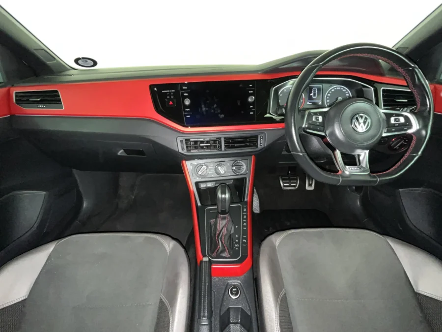 Used 2019 Volkswagen Polo GTI - WeBuyCars Vereeniging Used 2019 Volkswagen Polo GTI - WeBuyCars Vereeniging