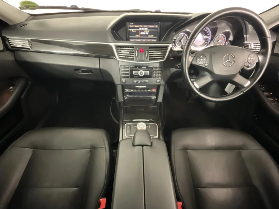 Used 2011 Mercedes-Benz E-Class E350 Avantgarde - WeBuyCars George Used 2011 Mercedes-Benz E-Class E350 Avantgarde - WeBuyCars George
