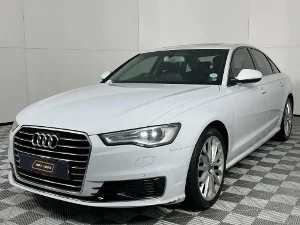 Used 2016 Audi A6 1.8TFSI SE