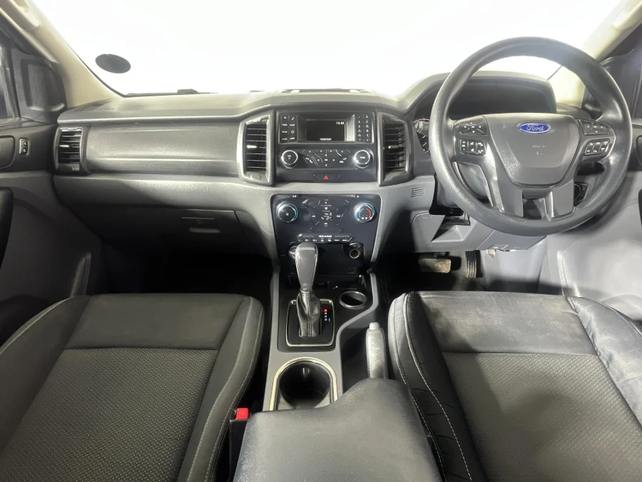 Used 2017 Ford Everest 2.2TDCi XLS auto - WeBuyCars Rustenburg Used 2017 Ford Everest 2.2TDCi XLS auto - WeBuyCars Rustenburg