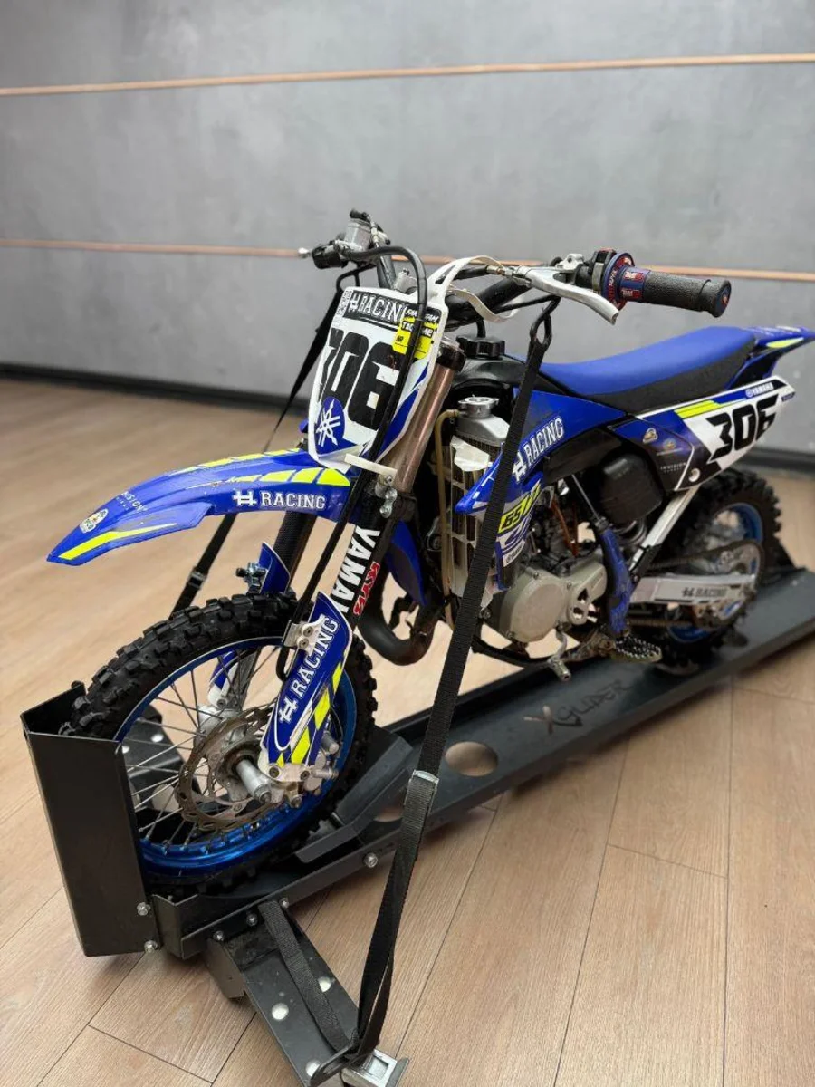Used 2018 Yamaha YZ 65 - UB Leisure