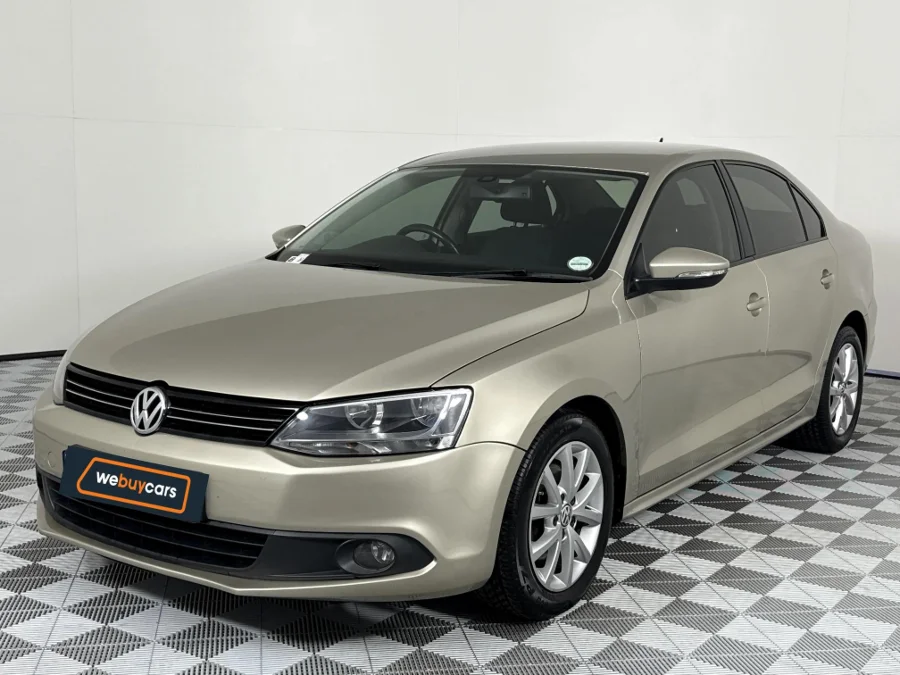 Used 2013 Volkswagen Jetta 1.4TSI Comfortline auto - WeBuyCars Vereeniging Used 2013 Volkswagen Jetta 1.4TSI Comfortline auto - WeBuyCars Vereeniging