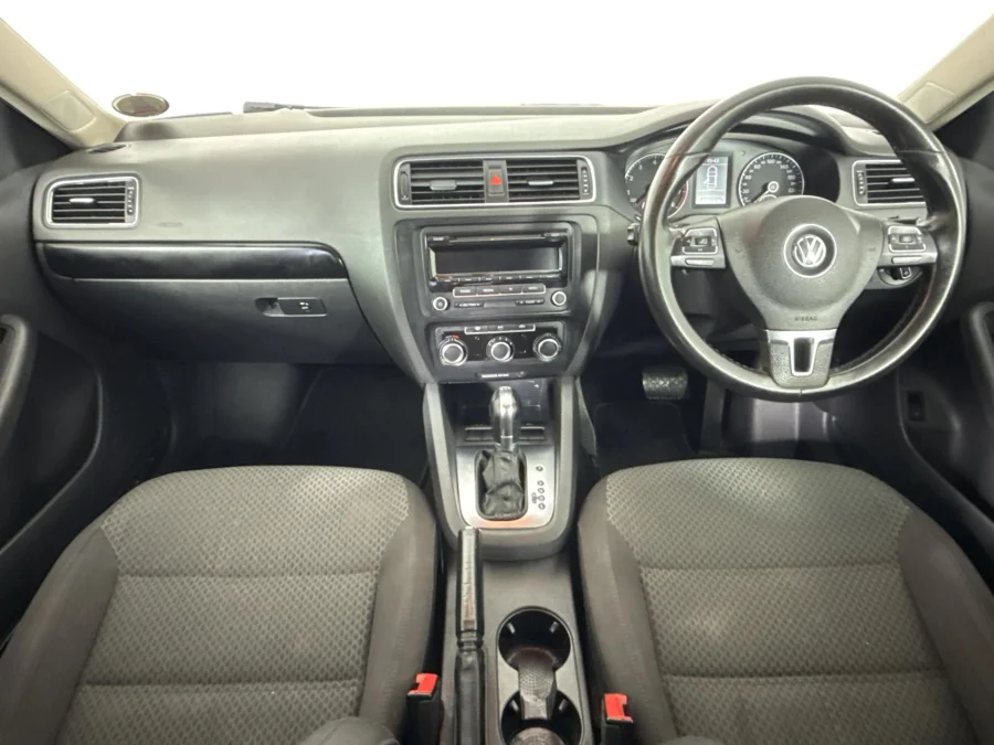 Used 2013 Volkswagen Jetta 1.4TSI Comfortline auto - WeBuyCars Vereeniging Used 2013 Volkswagen Jetta 1.4TSI Comfortline auto - WeBuyCars Vereeniging