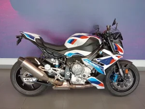 Used 2024 BMW M1000R