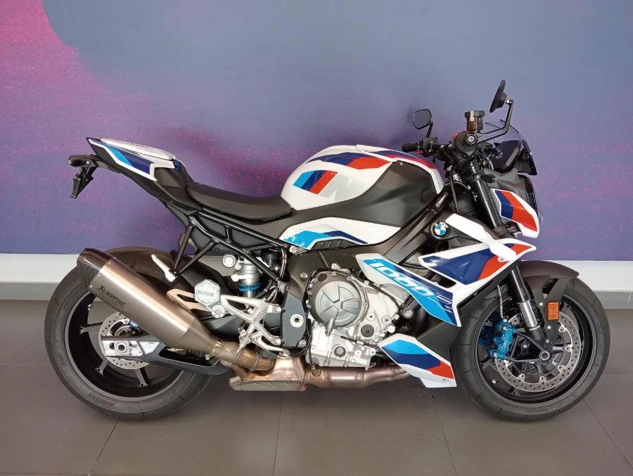 Used 2024 BMW M1000R - BMW East Rand Used 2024 BMW M1000R - BMW East Rand