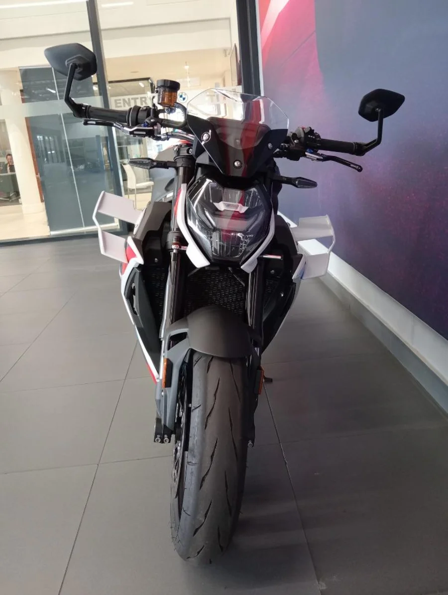 Used 2024 BMW M1000R - BMW East Rand Used 2024 BMW M1000R - BMW East Rand
