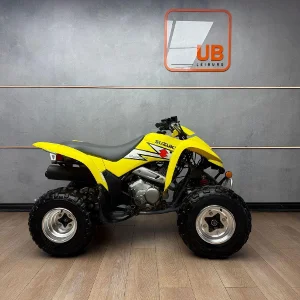 Used 2004 Suzuki LTZ 250