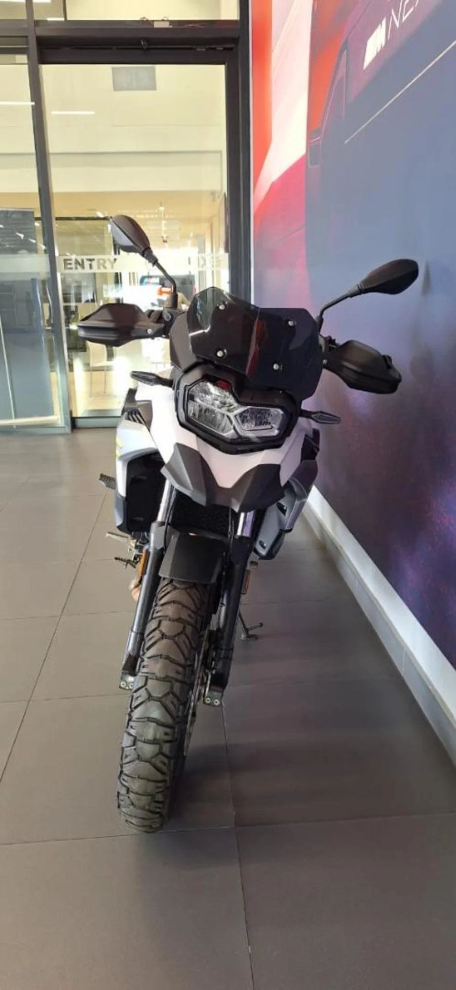 Used 2023 BMW F750GS - BMW East Rand