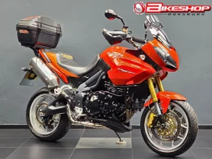 Used 2009 Triumph Tiger 1050