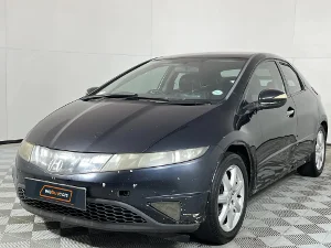 Used 2009 Honda Civic hatch 1.8 VXi