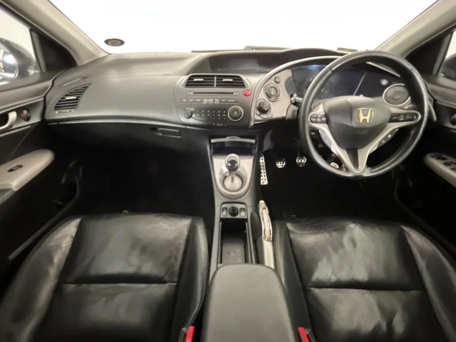Used 2009 Honda Civic hatch 1.8 VXi - WeBuyCars JHB South Used 2009 Honda Civic hatch 1.8 VXi - WeBuyCars JHB South