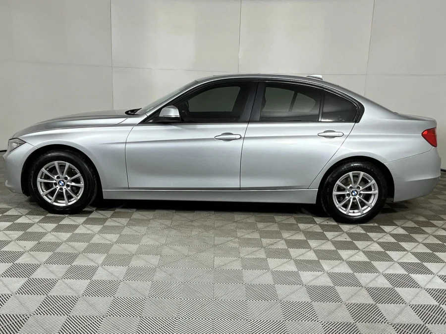 Used 2013 BMW 3 Series 320i - WeBuyCars Polokwane Used 2013 BMW 3 Series 320i - WeBuyCars Polokwane