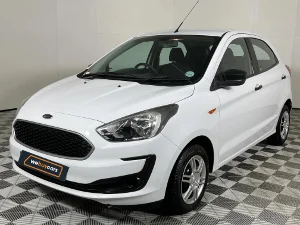 Used 2019 Ford Figo hatch 1.5 Ambiente
