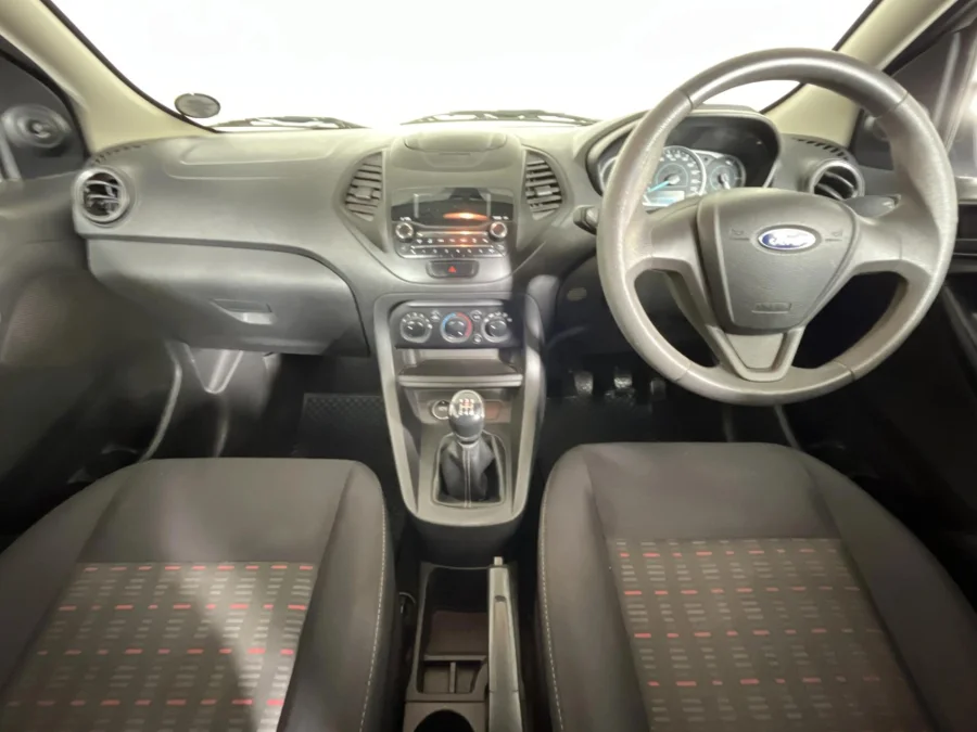 Used 2019 Ford Figo hatch 1.5 Ambiente - WeBuyCars The Dome Used 2019 Ford Figo hatch 1.5 Ambiente - WeBuyCars The Dome