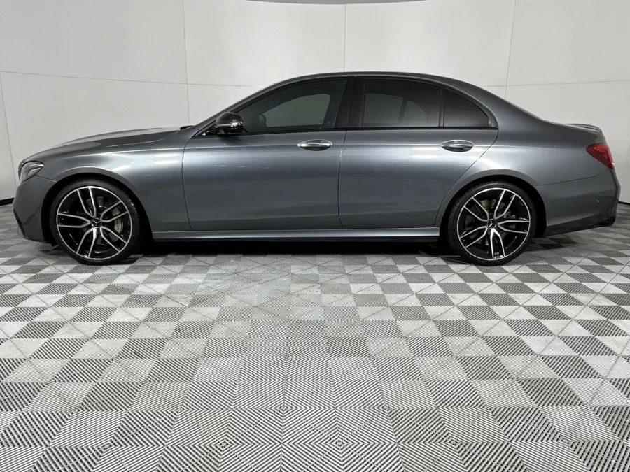 Used 2020 Mercedes-AMG E-Class E53 4Matic+ - WeBuycars East London Used 2020 Mercedes-AMG E-Class E53 4Matic+ - WeBuycars East London