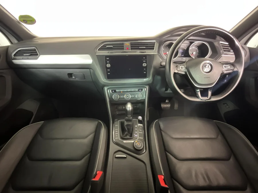 Used 2019 Volkswagen Tiguan 2.0TDI 4Motion Comfortline - WeBuyCars Riverhorse Used 2019 Volkswagen Tiguan 2.0TDI 4Motion Comfortline - WeBuyCars Riverhorse