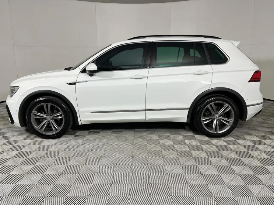 Used 2019 Volkswagen Tiguan 2.0TDI 4Motion Comfortline - WeBuyCars Riverhorse Used 2019 Volkswagen Tiguan 2.0TDI 4Motion Comfortline - WeBuyCars Riverhorse