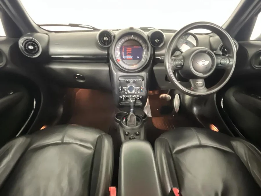 Used 2016 MINI Countryman Cooper S Countryman auto - WeBuyCars Silverlakes Used 2016 MINI Countryman Cooper S Countryman auto - WeBuyCars Silverlakes