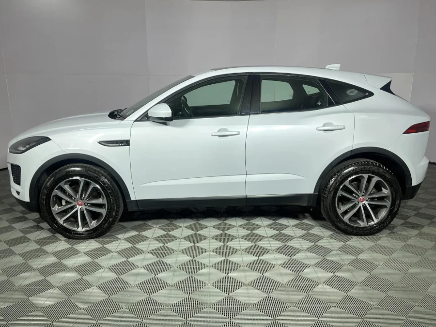 Used 2018 Jaguar E-Pace D180 AWD R-Dynamic S - WeBuyCars Rustenburg Used 2018 Jaguar E-Pace D180 AWD R-Dynamic S - WeBuyCars Rustenburg