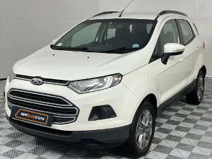 Used 2014 Ford EcoSport 1.5TDCi Trend
