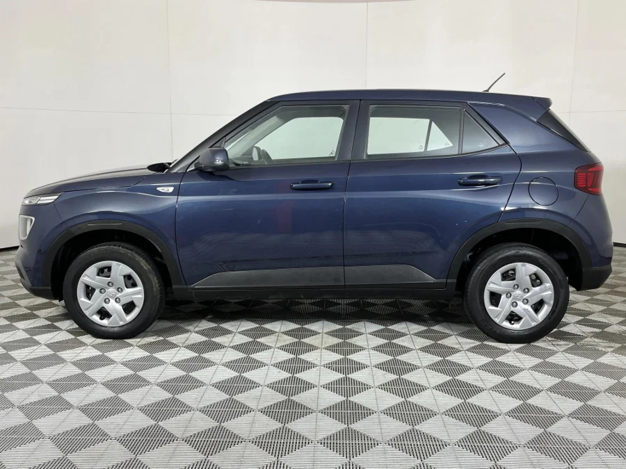 Used 2020 Hyundai Venue 1.0T Motion auto - WeBuyCars JHB South Used 2020 Hyundai Venue 1.0T Motion auto - WeBuyCars JHB South