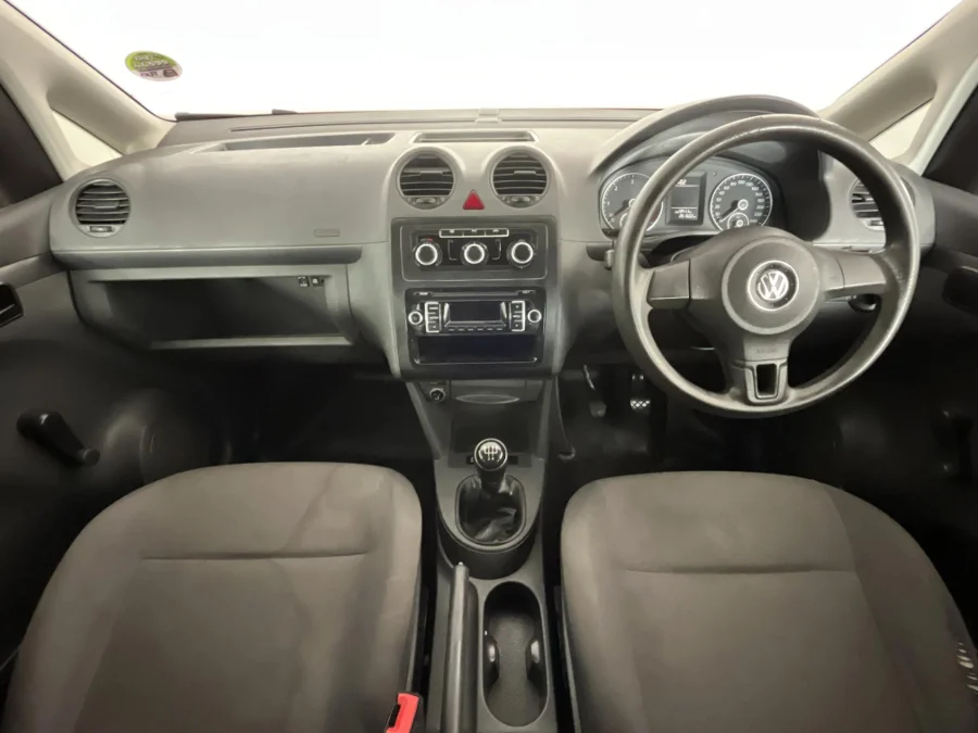Used 2014 Volkswagen Caddy Maxi 2.0TDI crew bus 7-seat - WeBuyCars JHB South Used 2014 Volkswagen Caddy Maxi 2.0TDI crew bus 7-seat - WeBuyCars JHB South