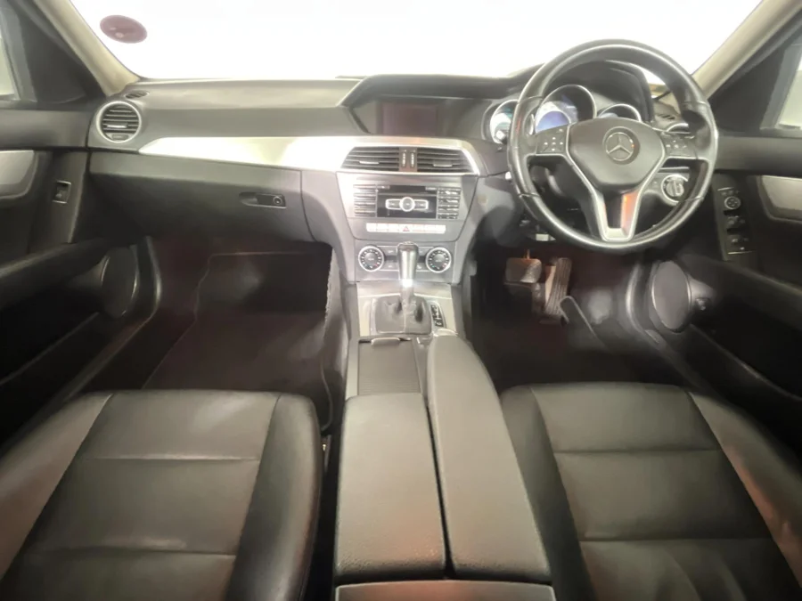 Used 2013 Mercedes-Benz C-Class C180 Avantgarde AMG Sports - WeBuyCars The Dome Used 2013 Mercedes-Benz C-Class C180 Avantgarde AMG Sports - WeBuyCars The Dome