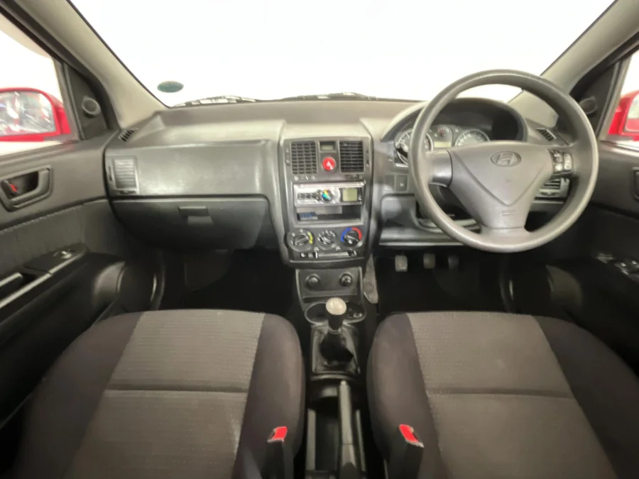 Used 2010 Hyundai Getz 1.4 GL - WeBuyCars JHB South Used 2010 Hyundai Getz 1.4 GL - WeBuyCars JHB South