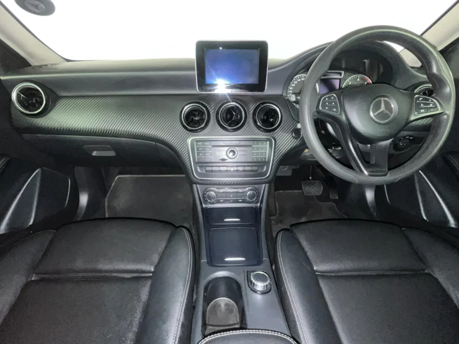 Used 2016 Mercedes-Benz GLA 200d auto - WeBuyCars Durban Used 2016 Mercedes-Benz GLA 200d auto - WeBuyCars Durban