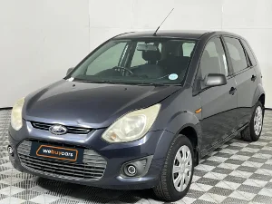 Used 2013 Ford Figo 1.4 Ambiente