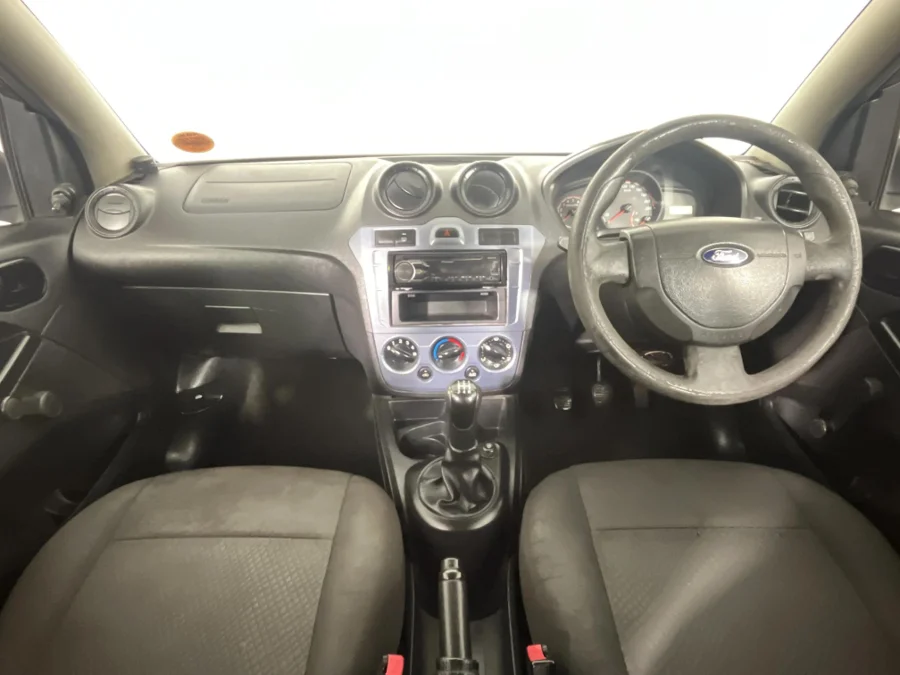 Used 2013 Ford Figo 1.4 Ambiente - WeBuyCars Pietermaritzburg Used 2013 Ford Figo 1.4 Ambiente - WeBuyCars Pietermaritzburg