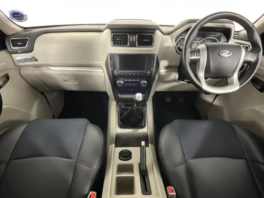 Used 2022 Mahindra Scorpio 2.2CRDe 4WD S11 Adventure - WeBuyCars Gqeberha Used 2022 Mahindra Scorpio 2.2CRDe 4WD S11 Adventure - WeBuyCars Gqeberha