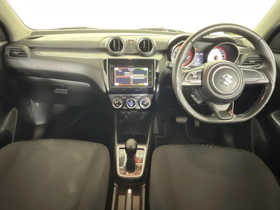 Used 2019 Suzuki Swift 1.2 GLX auto - WeBuyCars The Dome Used 2019 Suzuki Swift 1.2 GLX auto - WeBuyCars The Dome