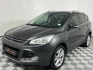 Used 2016 Ford Kuga 1.5T Trend auto