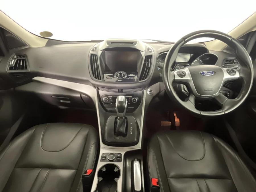 Used 2016 Ford Kuga 1.5T Trend auto - WeBuyCars Gqeberha Used 2016 Ford Kuga 1.5T Trend auto - WeBuyCars Gqeberha