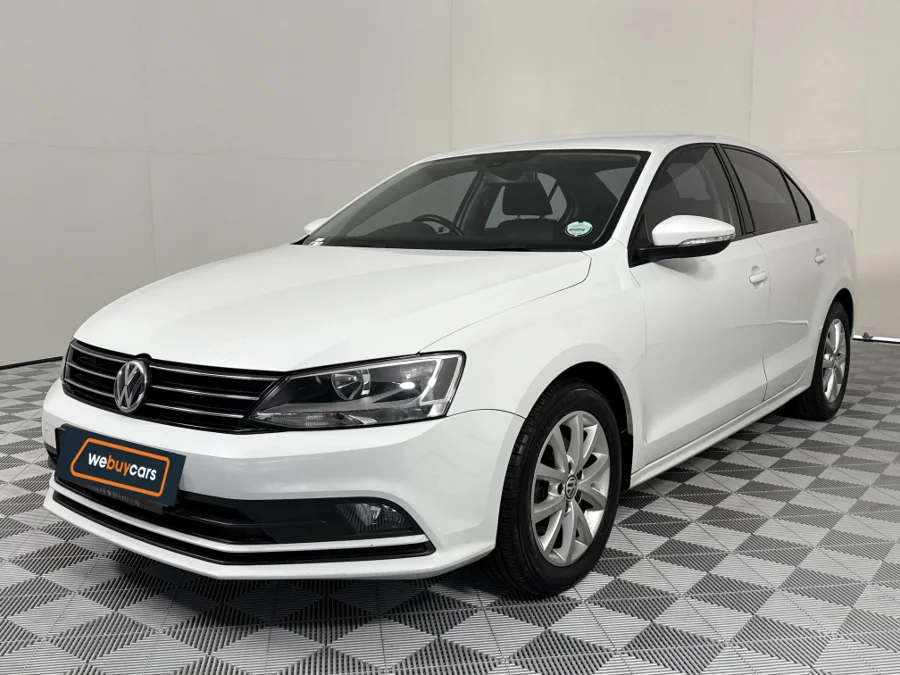 Used 2016 Volkswagen Jetta 1.4TSI Comfortline auto - WeBuyCars Vereeniging Used 2016 Volkswagen Jetta 1.4TSI Comfortline auto - WeBuyCars Vereeniging