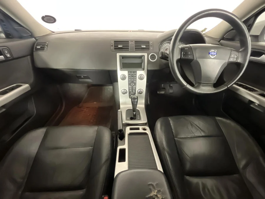 Used 2008 Volvo S40 2.4i Geartronic - WeBuyCars Silverlakes Used 2008 Volvo S40 2.4i Geartronic - WeBuyCars Silverlakes