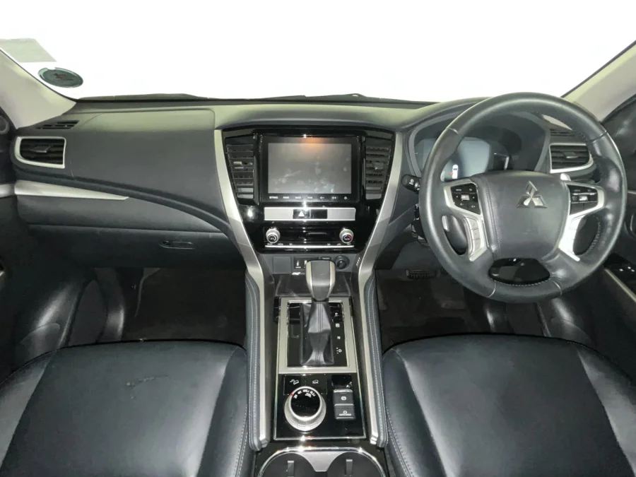Used 2020 Mitsubishi Pajero Sport 2.4DI-D 4x4 - WeBuyCars Germiston