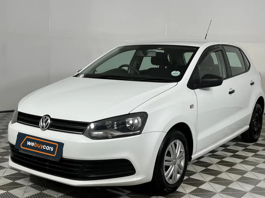 Used 2018 Volkswagen Polo Vivo hatch 1.4 Trendline - WeBuyCars Polokwane Used 2018 Volkswagen Polo Vivo hatch 1.4 Trendline - WeBuyCars Polokwane