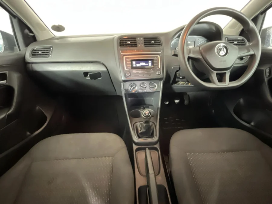 Used 2018 Volkswagen Polo Vivo hatch 1.4 Trendline - WeBuyCars Polokwane Used 2018 Volkswagen Polo Vivo hatch 1.4 Trendline - WeBuyCars Polokwane