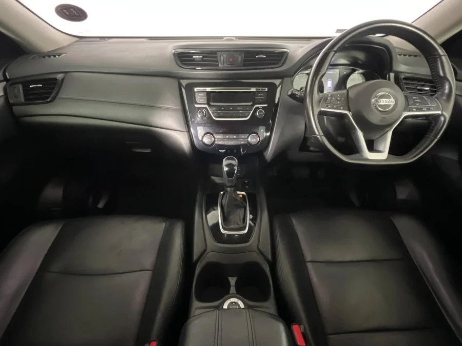 Used 2018 Nissan X-Trail 2.5 4x4 Acenta Plus - WeBuyCars Epping Used 2018 Nissan X-Trail 2.5 4x4 Acenta Plus - WeBuyCars Epping